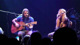 Hush- Automatic Loveletter Acoustic