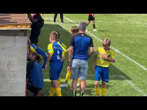 Kwalificatietornooi Bierbeek