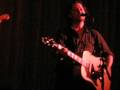 Colin Devlin - Almost Made You Smile - Dublin 2009