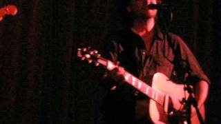 Colin Devlin - Almost Made You Smile - Dublin 2009