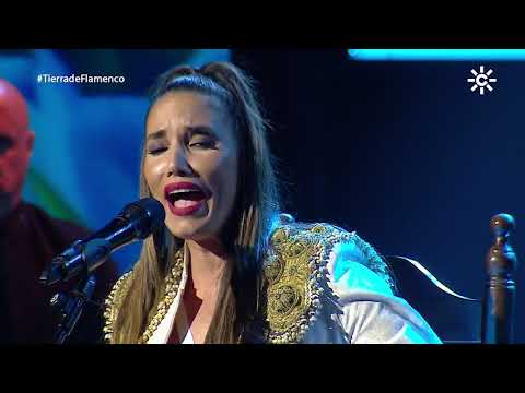 India Martínez y Jesús Reina - "Nana del caballo grande" en 'Tierra de Flamenco'