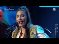 India Martínez y Jesús Reina - "Nana del caballo grande" en 'Tierra de Flamenco'