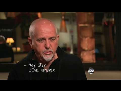 The Inspiration Behind "In Your Eyes"