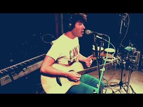 Mos Def - "Fear Not Of Man" (Live Looping) -- THROWBACK THURSDAY Week 31