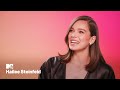 Hailee Steinfeld On Sinners 10 Years Of Love Myself More