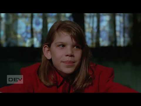 The X-Files - You Made Us – The Eves Turn on Eve 7 (S1E11)