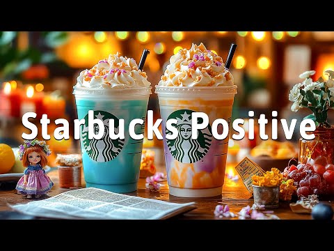 Starbucks Music Playlist 2026 - Best of Playlist Starbucks Coffee Music For Study, Work