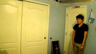 Of mice &amp; men- Farewell to shady glade (vocal cover)