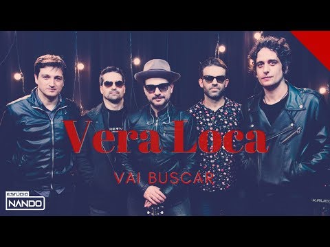 Pode Ser Pra Sempre - Vera Loca