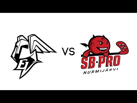 EräViikingit Valkoinen vs SB-Pro 14.11.2020