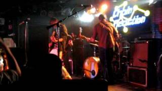 Recover - Night of the Creeps - Live - Chain Reaction - 5/9/09