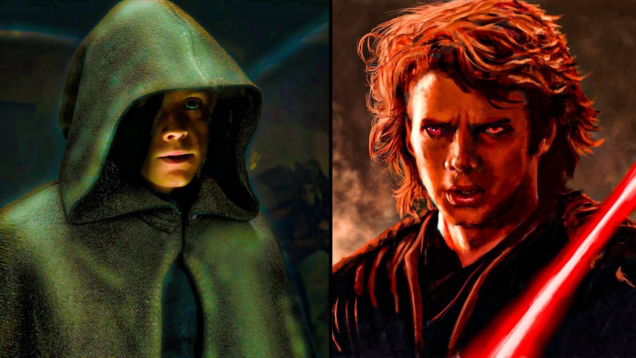 Como Luke Skywalker Reagiu ao Descobrir a Ordem 66 e o Massacre de Anakin? [Legends]