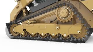 Rubber Track Undercarriage Video