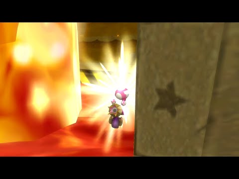 【CTGP WR】Sahara Hideout (Glitch) - 1:22.218 - Streedrop