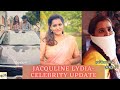 Jacquline Lydia CelebUpdate Brought New Car Thenmozhi Serial Will Stop Or Time Slot Changing