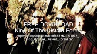 RAGNAROKK. Rare song from Mithotyn&#39;s King of the Distant Forest album