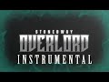 STONEBWOY  OVERLORD INSTRUMENTAL (PRODUCED BY NATHINO)