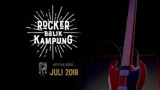 Download lagu Rocker Balik Kampung Teaser mp3