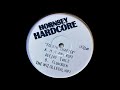 Hornsey Hardcore The Wiz Illegal VIP Version