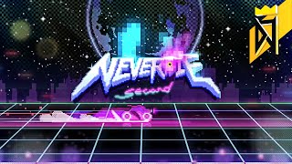 Cover art for Never Die