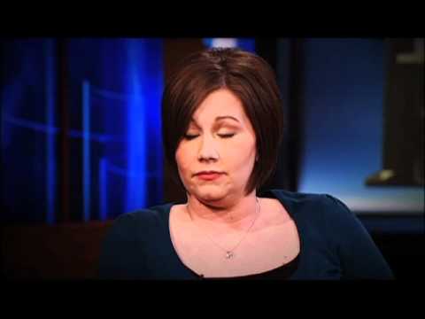 Coming this May on the Dr. Phil Show!