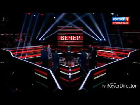 Трамп vs. Рахмон.