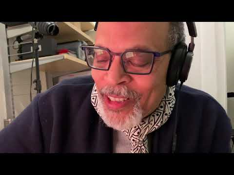 Marshall Keys talks early musical influences on WOW-LD 94.3 FM