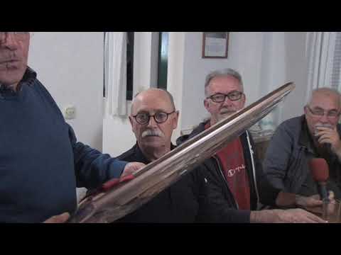 KLAPA MAKARSKA   NA RASTANKU  2016