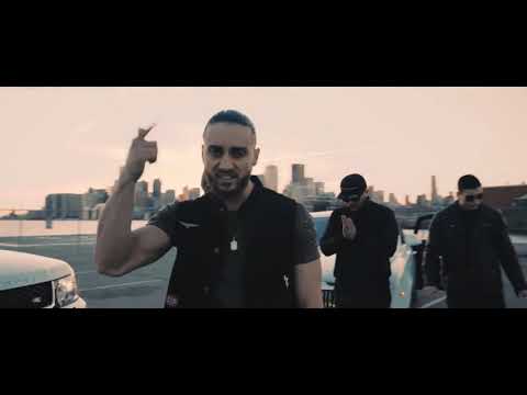 Deen Squad x Karter Zaher x Jae Deen - ON MY DEEN (Official Music Video)