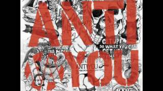 Anti You - Pressure [Negative Approach cover] + What&#39;s Your Problem [Circle Jerks cover]