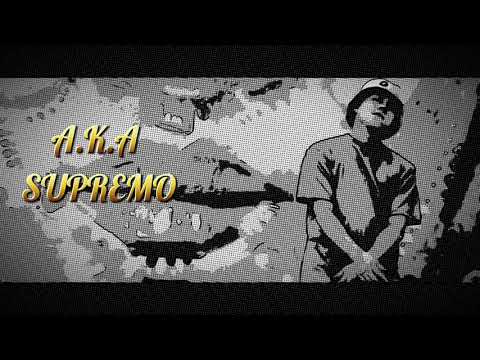 TIEMPOS DE CRISIS / A.K.A SUPREMO