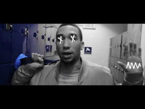 Jibré - Greyhound (prod. Chukk James)