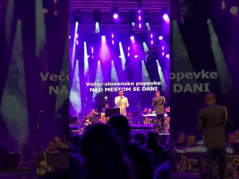 Sinoči - Gregor Ravnik