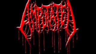 Amputated - Slam Pig