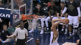 Paul Millsap - John Wall - Will Barton - Dion Waiters - Anthony Davis