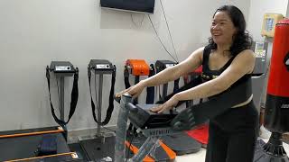 m&aacute;y massage bụng mx2021 cực mạnh 0903579486 zalo