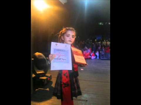 Elmedina Vokshi - Pranvera