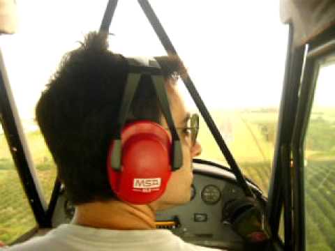 Toque e Arremetida P-56C GXE