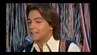 The Partridge Family “I Think I Love You” 1970 [HD-Remastered TV Audio]