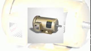 Baldor EM4103T