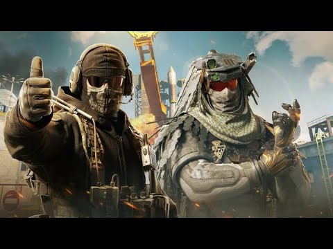 Codmaster Unstable Steam Community :: Video :: CODM