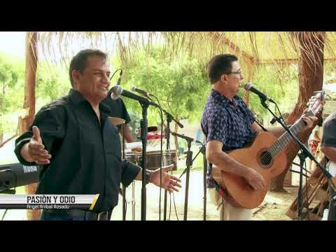 MIX VOLUBLE - DANITZA Y SUS AMIGOS ( SEGUNDO MELENDEZ)