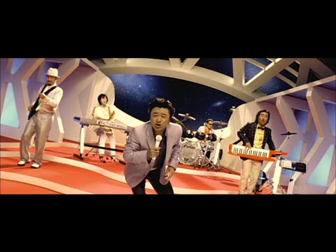 I AM YOUR SINGER のサムネイル