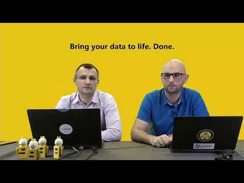 Power BI w praktyce - odcinek 6 - Wykrywanie korelacji