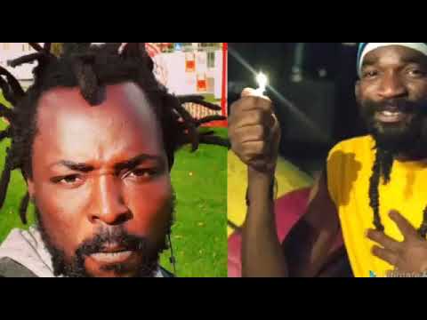 Jah is Teaching I&I 2018 Ibou & Israel Voice