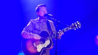 Tom Clarke (The Enemy) Acoustic. We&#39;ll live and die in these towns.