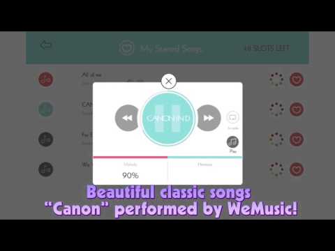 WeMusic Trailer