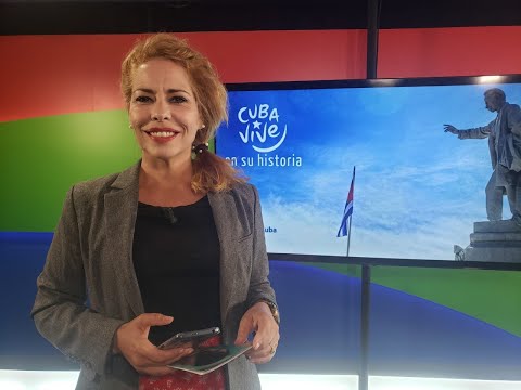 Enlace con el Canal Caribe. Muestra de Claudia Von Alemann en la XVI Semana de Cine Alemán en Cuba.