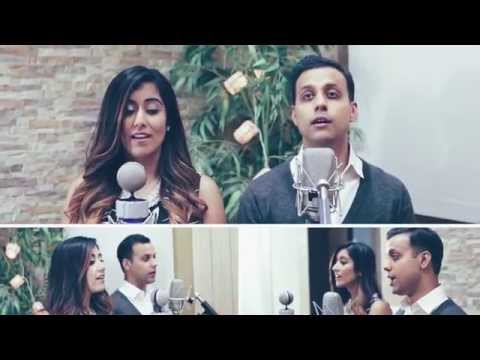 Krimson Unplugged - Uyire / Tu hi Re (Cover): Jonita Gandhi, Arjun Chandy & Keba Jeremiah