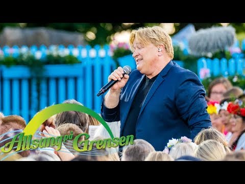 Jørn Hoel - Lost in Tango (Allsang på Grensen 2019)